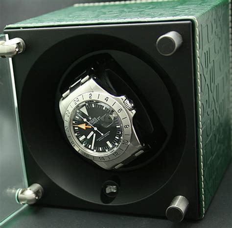 does watch winder ruin your rolex|watch winder recommended for Rolex.